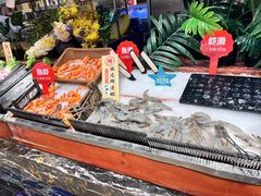 -芭菲盛宴·环球美食(袁家岗店)