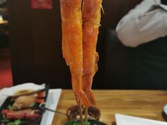 -德川家日本料理(中关村寰太大厦店)