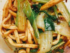 脆绍面-老号牛王庙金宴面店(锦东路253号院店)