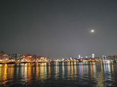 -海安新港(公交站)