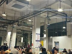 -标记美食新鲜猪杂(兴南大道店)