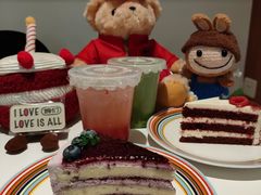 -姆们M Sweetie Cake(五道口店)