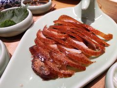 一口酥（点卯精品烤鸭）-顺承小院儿