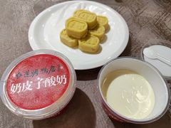-老浒记烤鸭-北京菜(琉璃厂店)