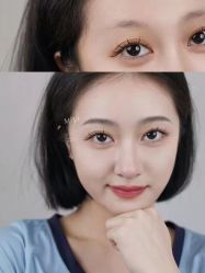 -MIVI野生眉纹绣纹眉