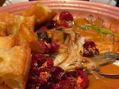 -柿合缘新京菜(国金中心商场店)