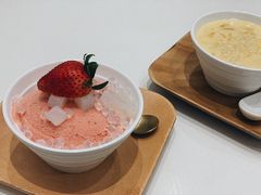 -聪嫂私房甜品(旺角二店)
