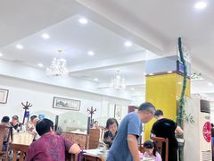 -石饮红星包子(中山路店)