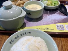-真功夫(华凯广场店)
