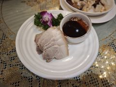 -新聚丰菜馆(太监弄店)