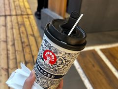 -霸王茶姬(正佳广场店)