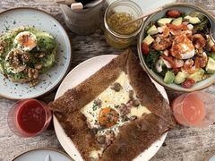 -RAC BAR(安福路店)