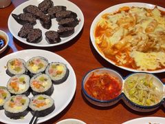 -屋里家延边朝鲜族冷面(南园店)