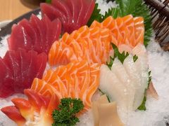 -德川家日本料理(顺义华联店)