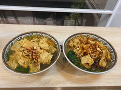 -捕螺记螺蛳粉(东关大街店)
