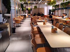 大堂-老乡鸡(上海白玉兰广场店)