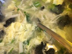 -闯关东东北农家菜(崂山石老人店)