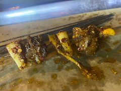 -叁宝烤肉• 西安烧烤(太乙路店)
