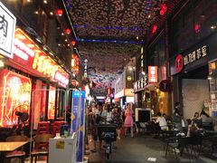 门面-东晓胜汇里(南洲北路店)
