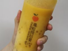 杨枝甘露-潮汕良心果汁(金新北路店)