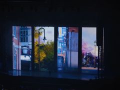 -梦之蓝青奥体育公园体育馆