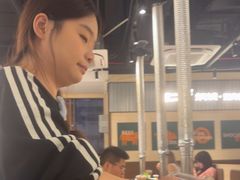 -炽城·烤肉名家(鸿达中央广场店)