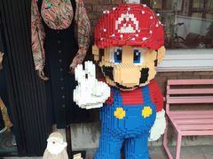 -Candy plus vintage桃园中古