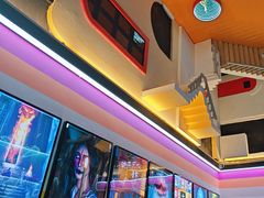 -203密室体验馆·逃脱·聚会·亲子(工体店)