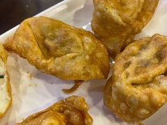 油煎馄饨-德兴馆(广东路总店)