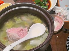 -百富源·海鲜辽菜(和平北大街店)