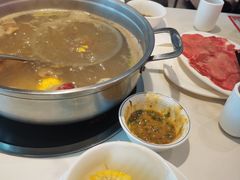 -八合里潮汕鲜牛肉火锅(福州万象城店)