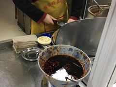 -薛昌利大米面皮(南关正街店)