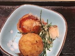 和风章鱼烧-吉野家(上海美罗城店)