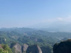 -崀山风景名胜区
