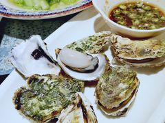 -同福小馆(北摆宴街店)