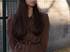 -三里屯东五街银杏大道