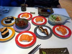 iphone_upload_pic-晴季寿司(红旗街万达店)