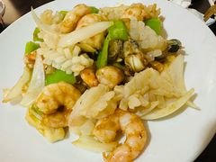 -小红门海鲜