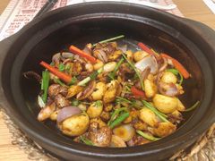 -顺风汤馆·广府粤菜(江宸天街店)