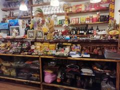 零售区-芭堤雅泰国餐厅(胜利路店)