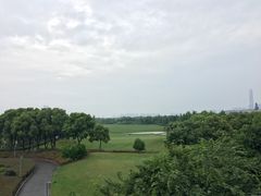 -金鸡湖高尔夫会员专属俱乐部