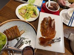 -小大董·烤鸭(王府井apm店)