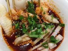 -太二酸菜鱼(深圳布吉万象汇店)