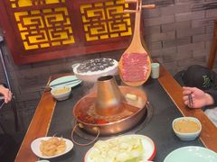 -宛平李记火锅(东关街店)