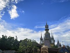 -富国岛珍珠游乐园