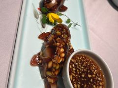 -四世同堂·京菜·烤鸭(双井店)