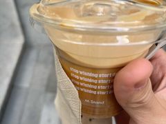 生椰dirty-M Stand(南京新街口金鹰店)