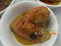 -东街钟楼肉粽(总店)