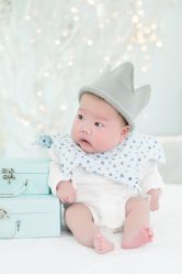 -RosyBaby萝西儿童摄影(园区店)