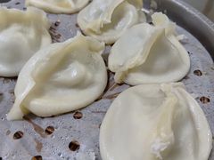 牛肉招牌灌汤蒸饺-志亮灌汤蒸饺·清真(庙后街店)